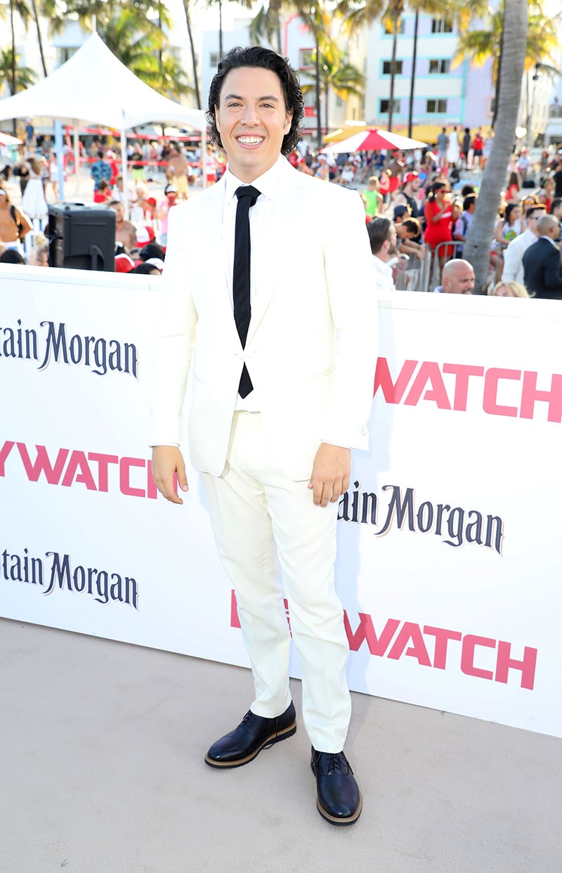Baywatch Jon Bass Baywatch Jon Bass